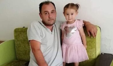 ZONGULDAK'TA BÜYÜK ACI | Nazife 5 yaşındaydı… Baba kız birlikte can verdi! – Güncel haberler