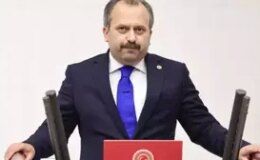 AK Parti Milletvekili kongre için gittiği memleketinde kalp krizi geçirdi