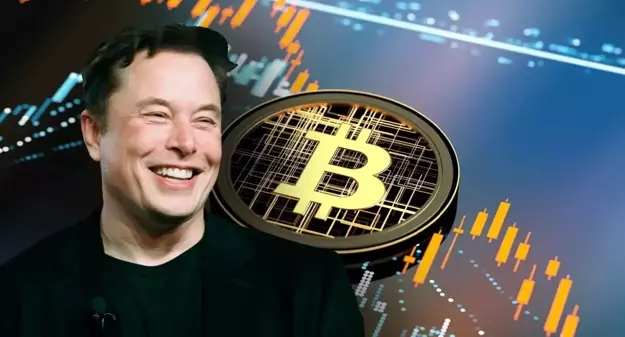 Kripto para dostu Elon Musk servetine servet kattı