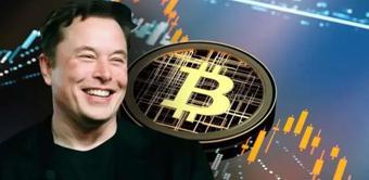 Kripto para dostu Elon Musk servetine servet kattı