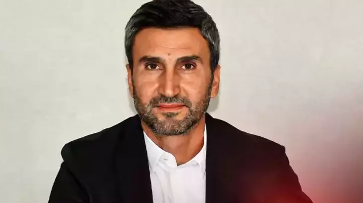 Atakaş Hatayspor, Yılmaz Bal’ı Sportif Direktör Olarak Atadı