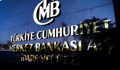 Merkez Bankası, 22 ay sonra ilk kez faiz indirdi