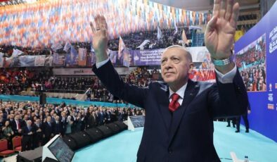 Gözler bu tarihe çevrildi! Erdoğan, önemli müjdeler verecek