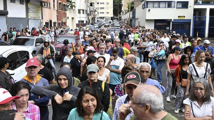 İki ülke diplomatik ilişkilerini resmen kesti