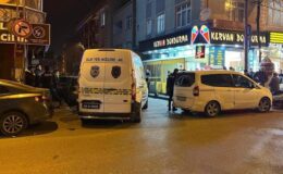 İstanbul’da çay ocağına bomba atıldı