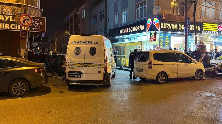 İstanbul’da çay ocağına bomba atıldı