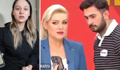 Karısına ait olduğu iddia edilen cinsel ilişki videosunu izletti