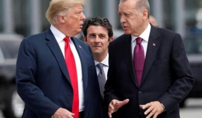 Türkiye’yi doğrudan ilgilendiriyor! Trump’ın planları değişti