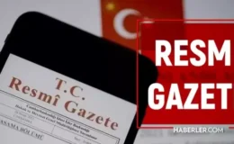 1 Şubat Cumartesi Resmi Gazete ATAMA KARARLARI! Bugünün kararları neler? 1 Şubat Resmi Gazete yayımlandı! 33189 sayılı Resmi Gazete atamalar listesi!