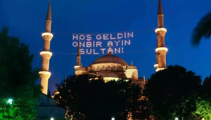 2030 yılında iki kez oruç tutulacak
