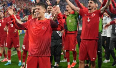 A Milli Takım’a sürpriz rakip: İlk kez maç yapacaklar