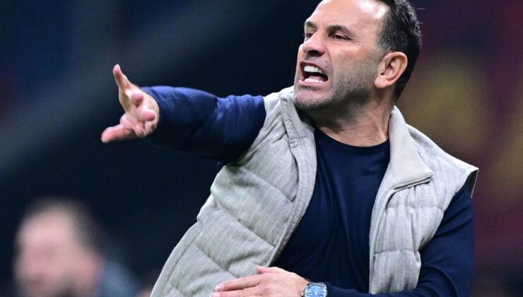 Bir zamanlar vazgeçemediği yıldız futbolcuyu silip attı