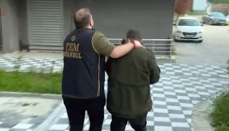 DHKP-C operasyonu büyüyor! Bir başkan yardımcısı daha gözaltında