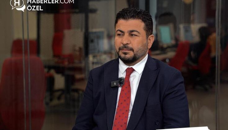 Dr. Ümran Kılıçer: Ramazan’ın her gecesinin kıymetini bilmeliyiz