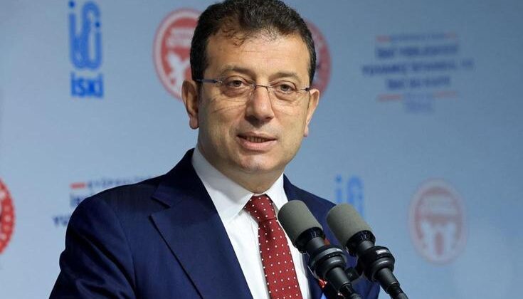Ekrem İmamoğlu’na bir soruşturma daha