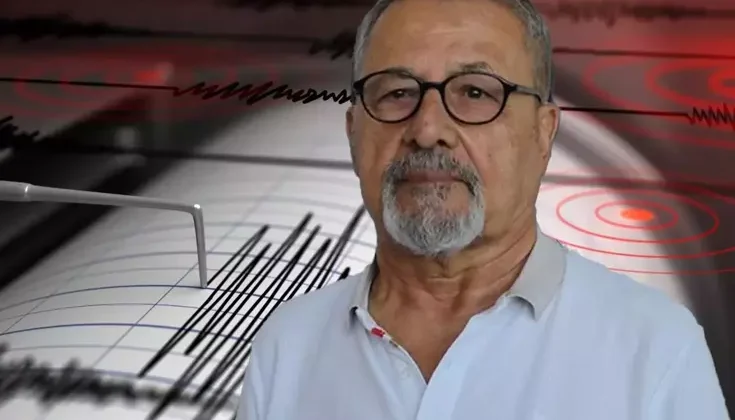 Naci Görür’den bir şehrimize kabus gördürecek uyarı!