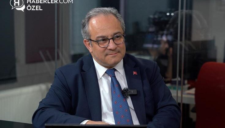 Necmi İlhan: Eğitim düzeyi düştükçe uyuşturucu kullanımı artıyor