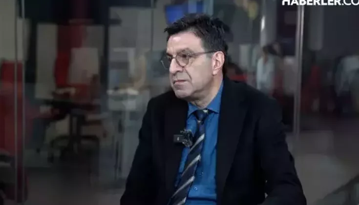 Prof. Dr. Ege Yazgan: Yapay zekayı teknolojik devrim olarak görmeliyiz
