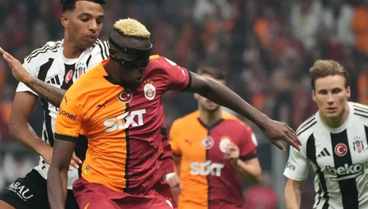Şampiyonluk düğümünü çözecek 2 derbinin tarihi belli oldu