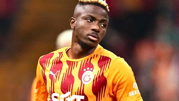 Transfer sorusuna verdiği yanıt taraftarı mest etti