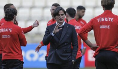 Yıldız futbolcu kadrodan çıkarıldı