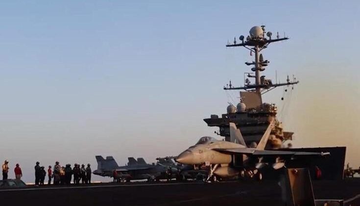 ABD’nin Yemen’e saldırılarının maliyetini ağır oldu