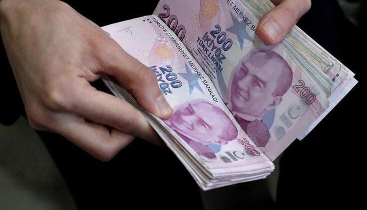 Aylık 5 bin lira hesaplara yatırılacak
