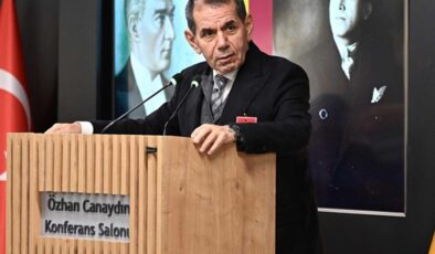 Başkan Özbek’in otelinde bomba transfer görüşmesi