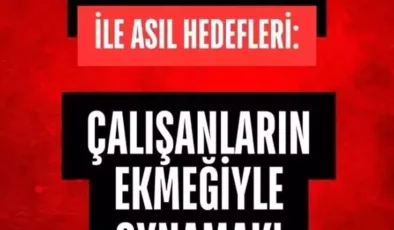 Bakan Işıkhan’dan Boykot Çağrılarına Tepki
