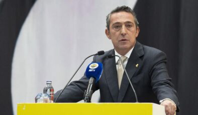Canlı: Fenerbahçe’de olağanüstü toplantı! İşte tüm yaşananlar