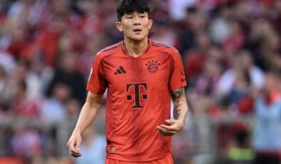 Fenerbahçelileri heyecanlandıran Kim Min-Jae gelişmesi