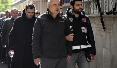 İBB’ye 2. dalga operasyonu! Çok sayıda kişi için tutuklama talebi