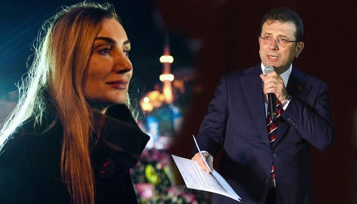 İBB’ye yönelik ikinci dalgada Dilek İmamoğlu’na bir şok daha