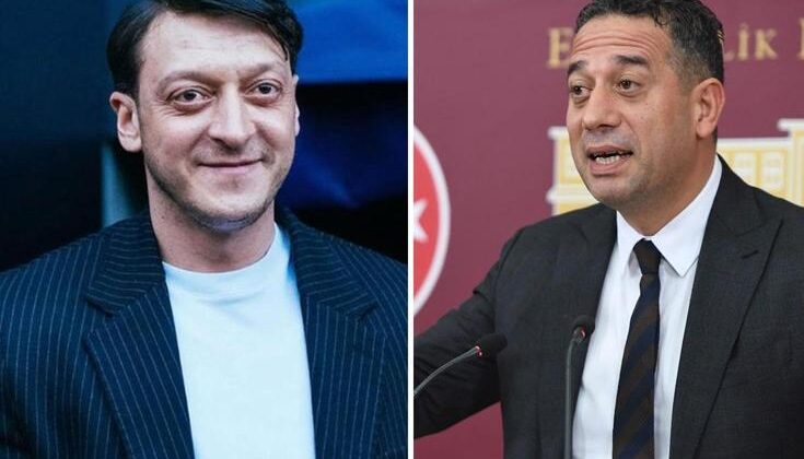 Mesut’un boykot çağrısına Ali Mahir Başarır’dan imalı yanıt