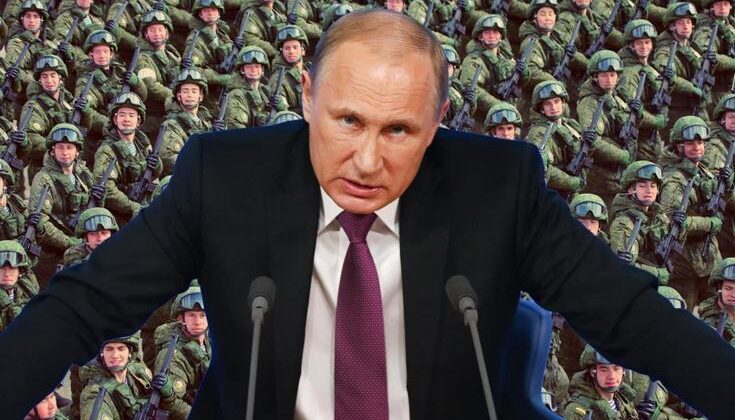 Putin’den son yılların en büyük çağrısı! Mesajlar gitmeye başladı