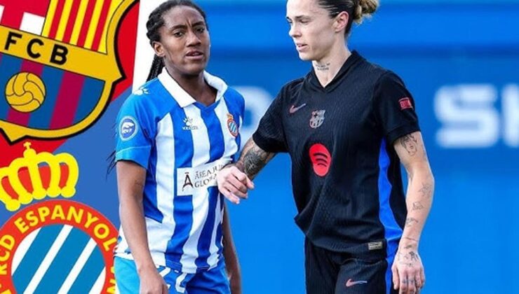 Rakibine dokunan kadın futbolcuya men cezası