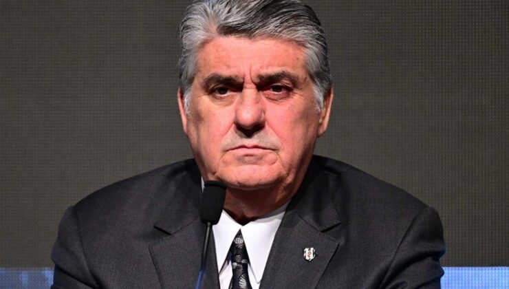 Sezon biter bitmez gidecek futbolcuyu canlı yayında söyledi