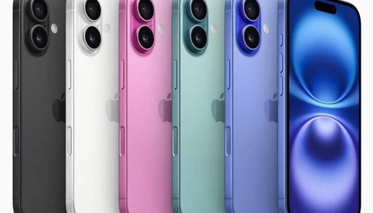 Türkiye’de satılan iPhone fiyatlarına yeni zam geldi