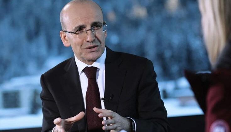 Türkiye’ye Uluslararası kuruluşlardan 41 milyar dolarlık finansman