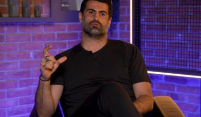 Volkan’dan