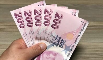 200 bin lira net maaşla eleman aranıyor