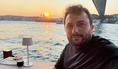Abdulsamet Aksu: Türkiye’den Yükselen Bir İş Dehası