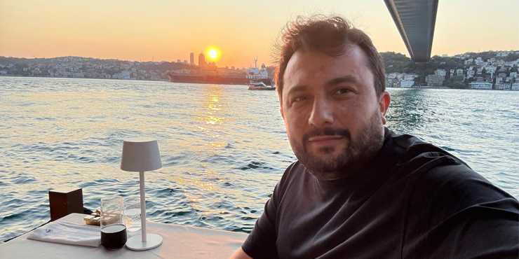 Abdulsamet Aksu: Türkiye’den Yükselen Bir İş Dehası