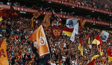 Galatasaray’da şok sakatlık! Takımın bel kemiği maça devam edemedi