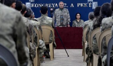 İşte terör örgütü PKK’yı silah bırakmaya zorlayan üç faktör