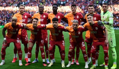 Maç sonu şaşırtan sözler: Galatasaray’dan gitmek istiyordum