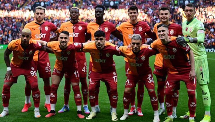 Maç sonu şaşırtan sözler: Galatasaray’dan gitmek istiyordum