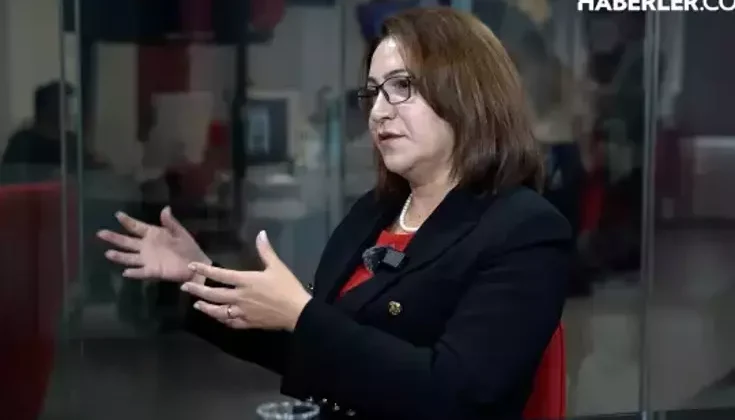 Prof. Dr. Şirin Karadeniz: Yapay zeka öğretmenin yerini alamaz, eğitimin dönüşümü kaçınılmaz