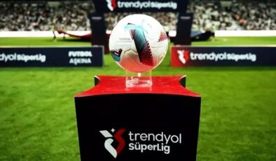 Süper Lig’de üst üste ayrılıklar! Bir veda daha açıklandı