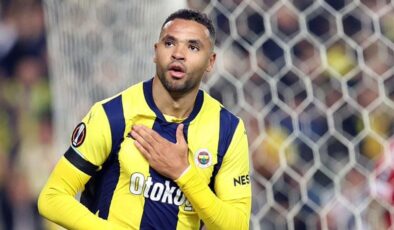 Her şey ona bağlı! En Nesyri giderse yerine o süperstar geliyor